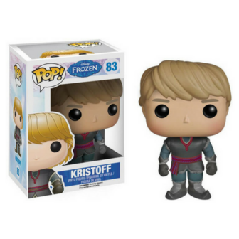 Disney kristoff #83 Frozen