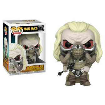 Movies Immortan Joe #515 Mad Max Fury Road