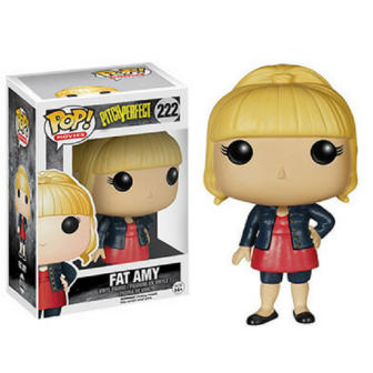Movies Fat Amy #222 Pitch Perfect