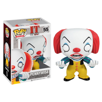 Movies Pennywise #55 IT 