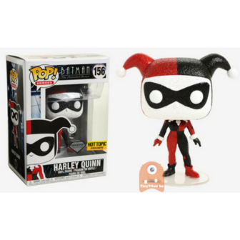 Heroes Harley Quinn - Diamond Collection #156 batman Animated Series