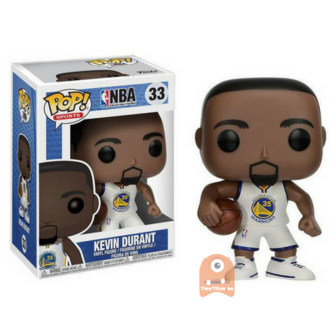 Sports Kevin Durant #33 NBA