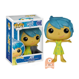 Disney Joy #132 Disney - Vaulted