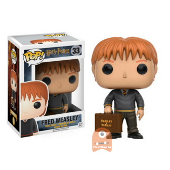 POP! Harry Potter Fred Weasley #33