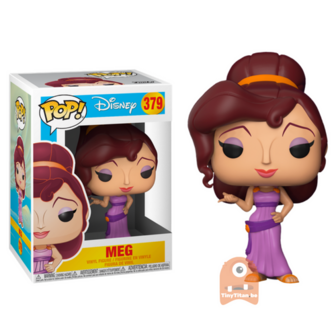 Disney Meg #379 Hercules 