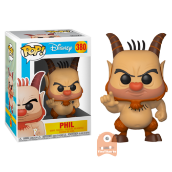 Disney Phil #380 Hercules 