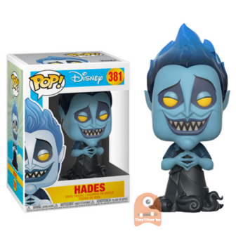 Disney Hades #381 Hercules