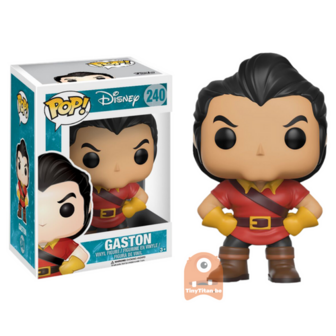 Disney Gaston #240 Disney - Vaulted
