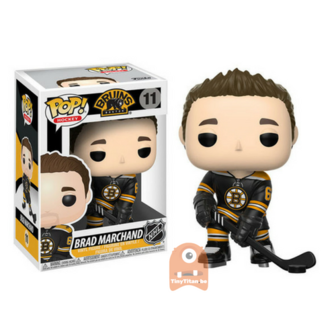 Sports Brad Marchand #11 NHL