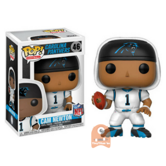 Sports Cam Newton #46 NFL