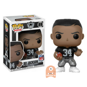 Sports Bo Jackson #89 NFL