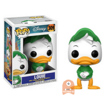 Disney Louie #309 DuckTales