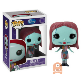 POP! Disney Sally #16