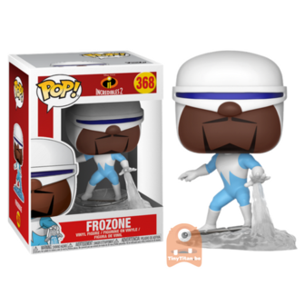 Disney Frozone #368 Incredibles 2