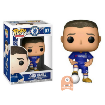POP! Sports Gary Cahill #07 Chelsea