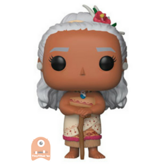 POP! Disney Grandma Tala #418 Moana