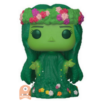 POP! Disney Te Fiti #420 Moana