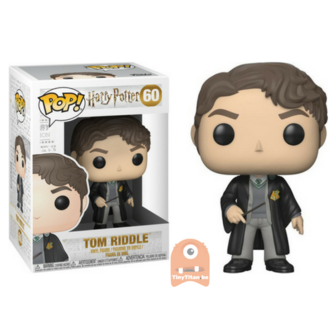 POP! Harry Potter Tom Riddle #60