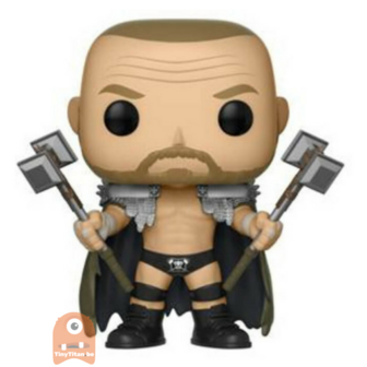 POP! Sports Triple H - Skull King #52 WWE