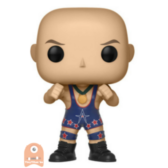 POP! Sports Kurt Angle #55 WWE