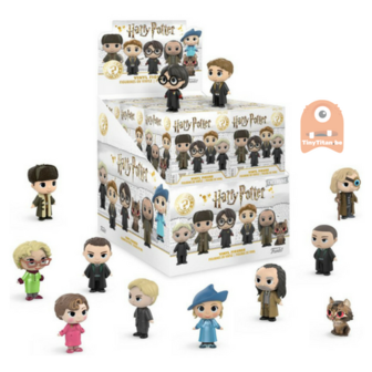 Mystery Mini Blind Box Harry Potter Series 3