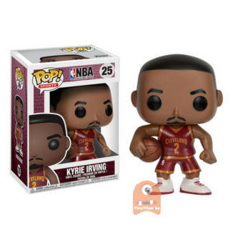 POP! Sports Kyrie irving #25 NBA