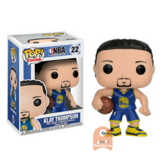 POP! Sports Klay Thompson #22 NBA