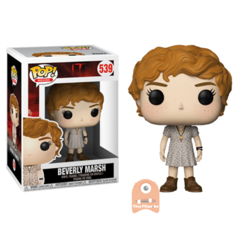 Movies beverly Marsh #539 IT