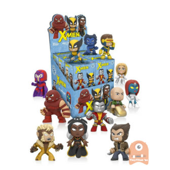 Mystery Mini Blind Box x-Men