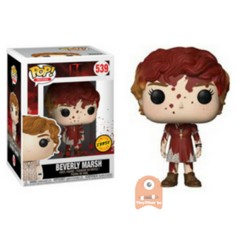 Movies beverly Marsh Bloody #539 IT CHASE