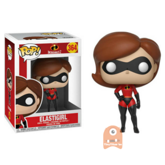 POP! Disney Elastigirl #364 Incredibles 2