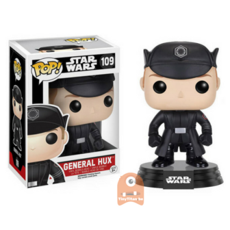POP! Star Wars General Hux #109