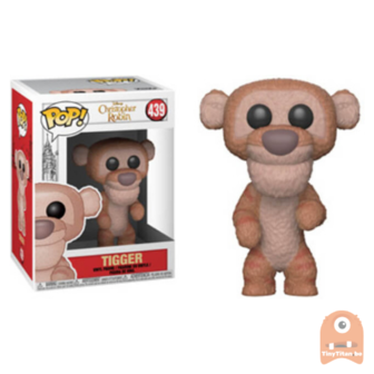 POP! Disney Tigger #439 Christopher Robin