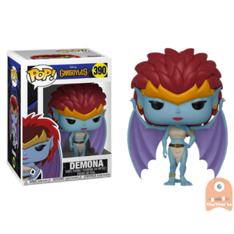 POP! Disney Demona #390 Gargoyles