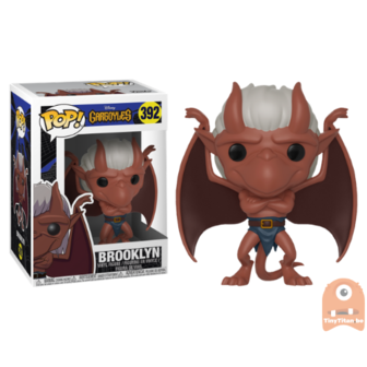 POP! Disney Brooklyn #392 Gargoyles