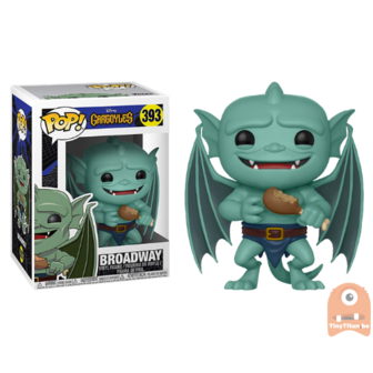 POP! Disney Broadway #393 Gargoyles