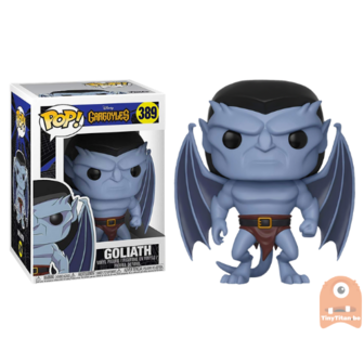 POP! Disney Goliath #389 Gargoyles