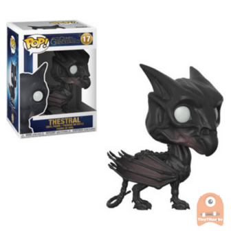 POP! Movies Thestral #17 Fantastic Beasts 2 