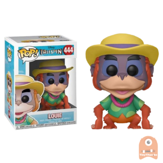 POP! Disney Louie #444 Talespin