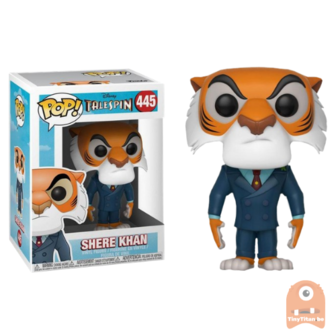 POP! Disney Shere Khan #445 Talespin