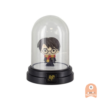 Paladone Mini Bell Jar Light Harry Potter - Harry Potter