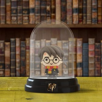 Paladone Mini Bell Jar Light Harry Potter - Harry Potter