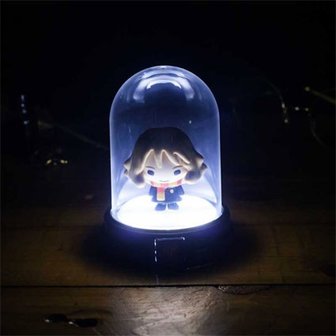 Paladone Mini Bell Jar Light Harry Potter - Hermoine