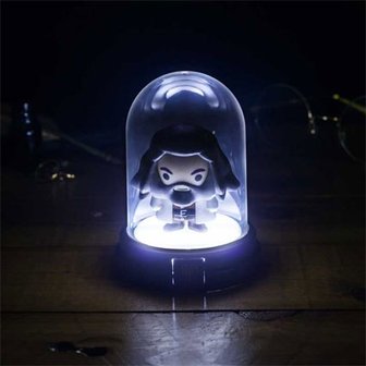 Paladone Mini Bell Jar Light Harry Potter - Hagrid