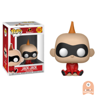POP! Disney Jack Jack #367 Incredibles 2