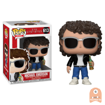 POP! Movies Michael Emerson #613 The Lost Boys