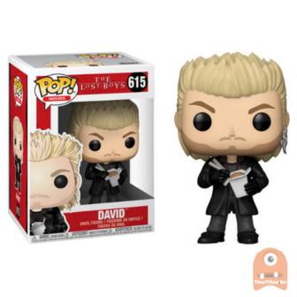 POP! Movies David #615 The Lost Boys