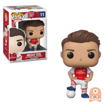 POP! Sports Mesut &ouml;zil #11 Arsenal