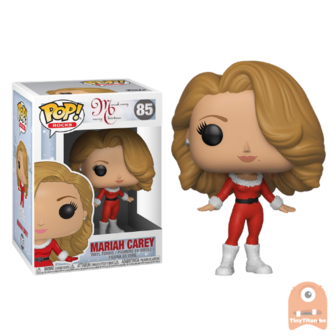 POP! Rocks Mariah Carey #85
