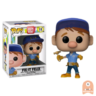 POP! Disney Fix-IT Felix - Wreck-It Ralph #11